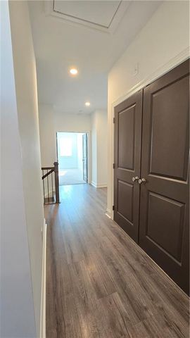 3797 Knox Park Overlook, Duluth, GA 30097