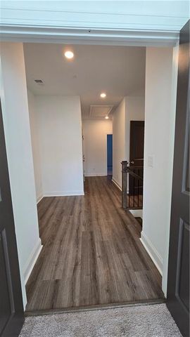 3797 Knox Park Overlook, Duluth, GA 30097