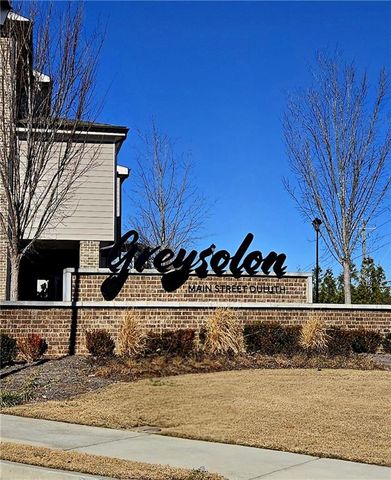 3797 Knox Park Overlook, Duluth, GA 30097