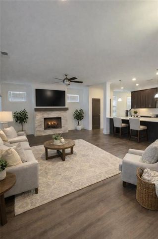 3797 Knox Park Overlook, Duluth, GA 30097