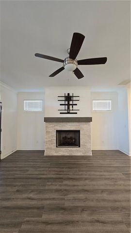 3797 Knox Park Overlook, Duluth, GA 30097