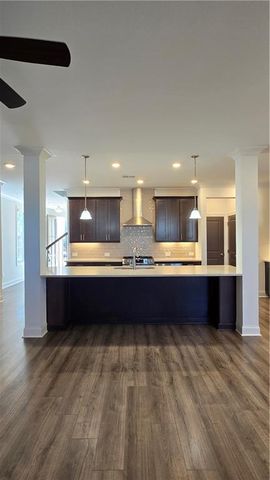 3797 Knox Park Overlook, Duluth, GA 30097