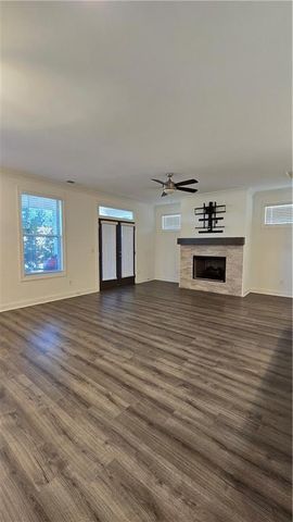 3797 Knox Park Overlook, Duluth, GA 30097