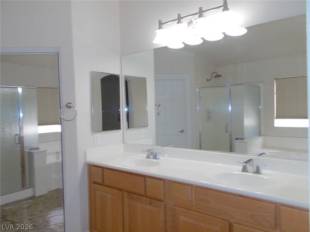 8317 Jeremiahs Lodge Avenue, Las Vegas, NV 89131