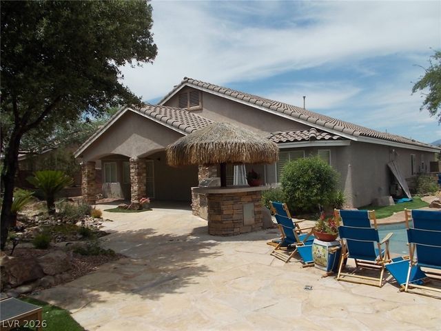 8317 Jeremiahs Lodge Avenue, Las Vegas, NV 89131