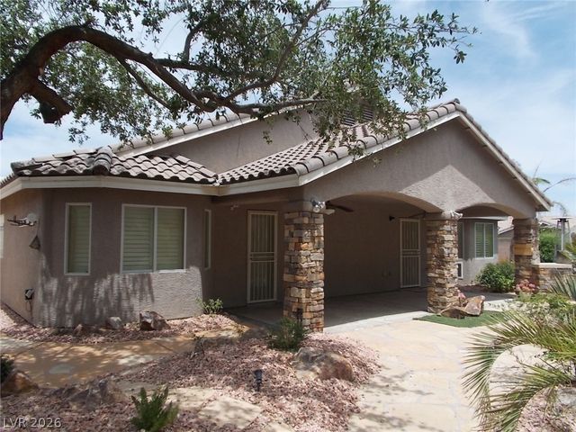 8317 Jeremiahs Lodge Avenue, Las Vegas, NV 89131