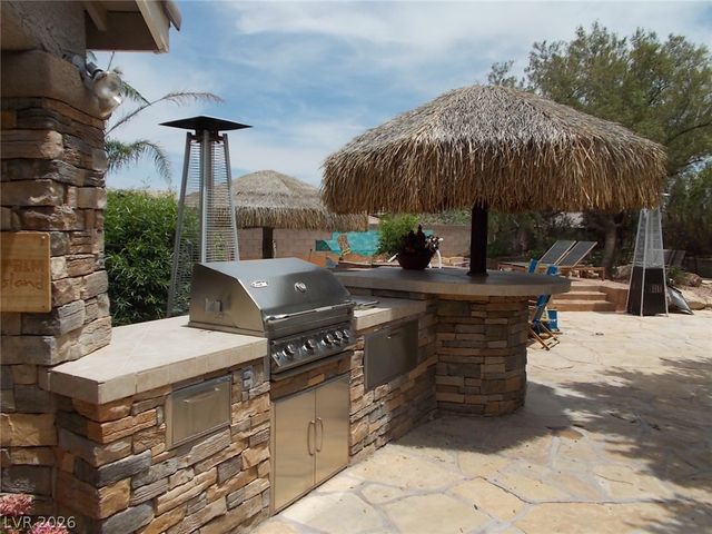 8317 Jeremiahs Lodge Avenue, Las Vegas, NV 89131