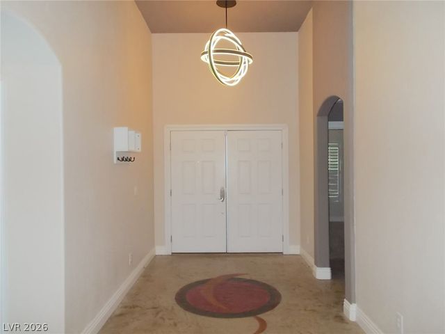 8317 Jeremiahs Lodge Avenue, Las Vegas, NV 89131