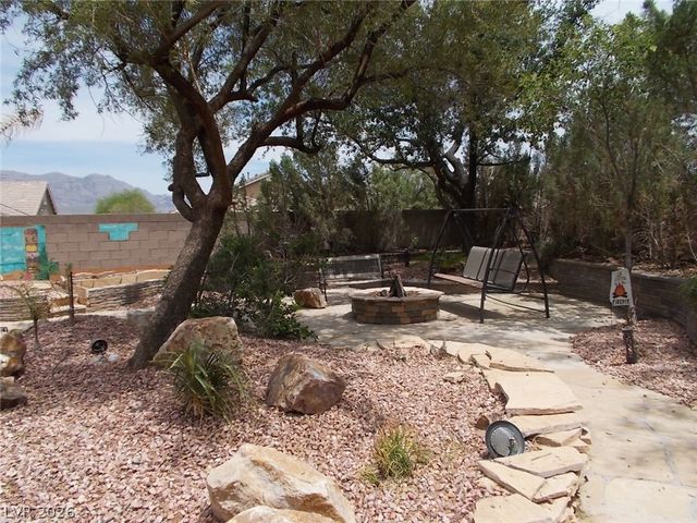 8317 Jeremiahs Lodge Avenue, Las Vegas, NV 89131