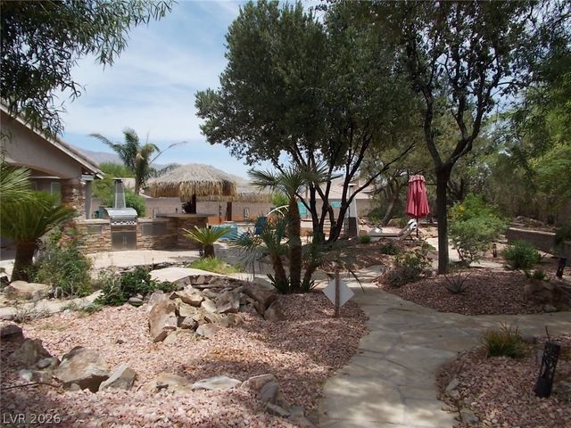 8317 Jeremiahs Lodge Avenue, Las Vegas, NV 89131