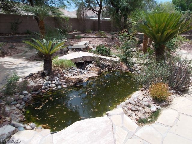 8317 Jeremiahs Lodge Avenue, Las Vegas, NV 89131