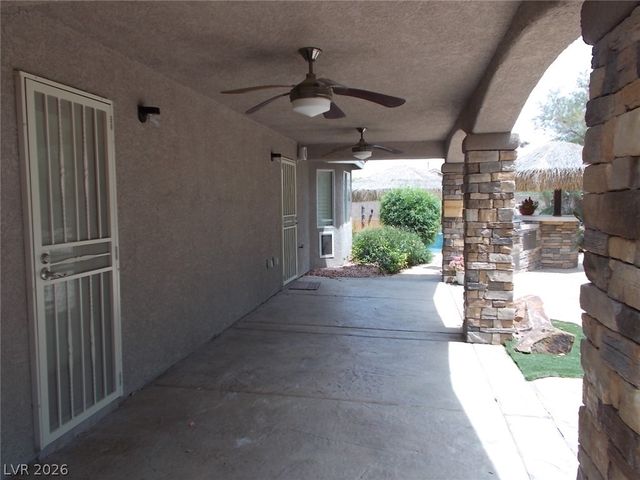 8317 Jeremiahs Lodge Avenue, Las Vegas, NV 89131