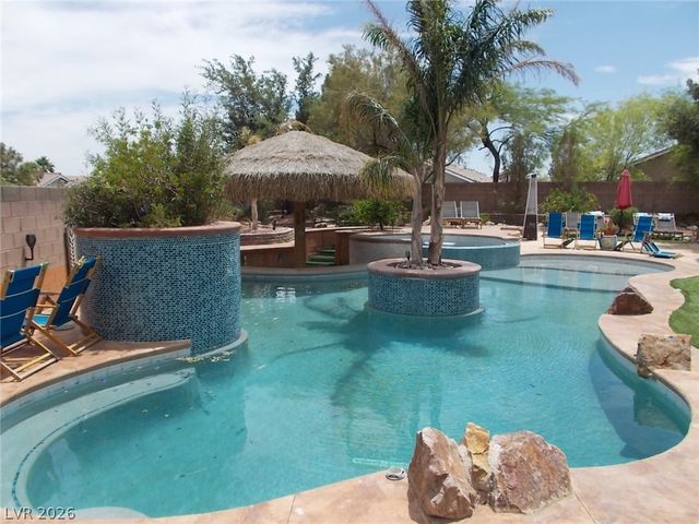 8317 Jeremiahs Lodge Avenue, Las Vegas, NV 89131