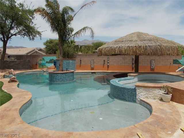 8317 Jeremiahs Lodge Avenue, Las Vegas, NV 89131