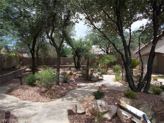 8317 Jeremiahs Lodge Avenue, Las Vegas, NV 89131