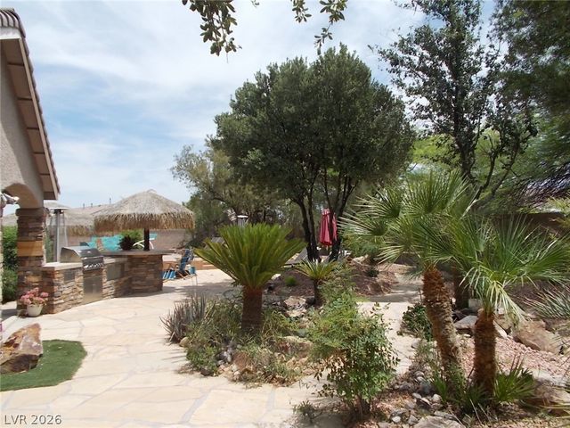 8317 Jeremiahs Lodge Avenue, Las Vegas, NV 89131