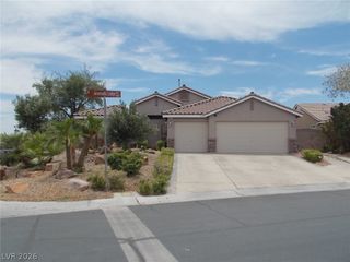 8317 Jeremiahs Lodge Avenue, Las Vegas, NV 89131