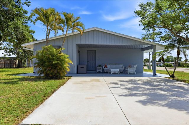 21298 MIDWAY BOULEVARD, Port Charlotte, FL 33952