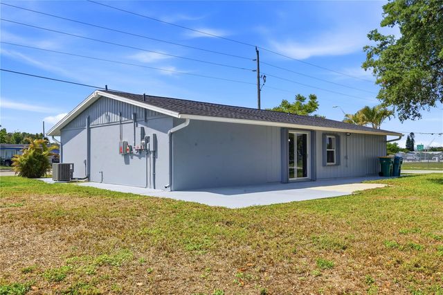 21298 MIDWAY BOULEVARD, Port Charlotte, FL 33952