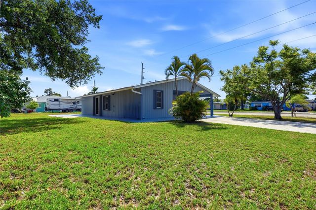 21298 MIDWAY BOULEVARD, Port Charlotte, FL 33952