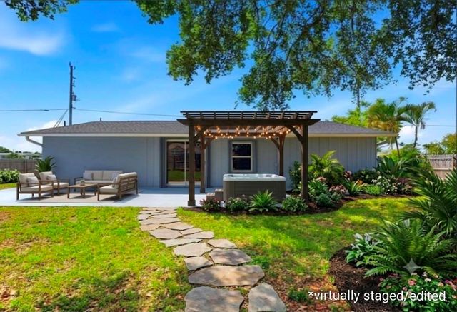 21298 MIDWAY BOULEVARD, Port Charlotte, FL 33952