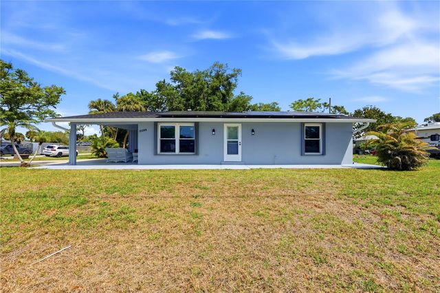 21298 MIDWAY BOULEVARD, Port Charlotte, FL 33952