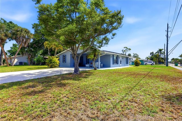 21298 MIDWAY BOULEVARD, Port Charlotte, FL 33952