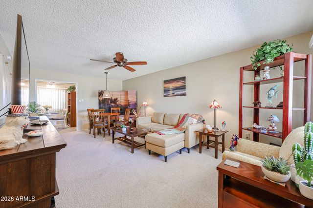13812 N GARDEN COURT Drive, Sun City, AZ 85351