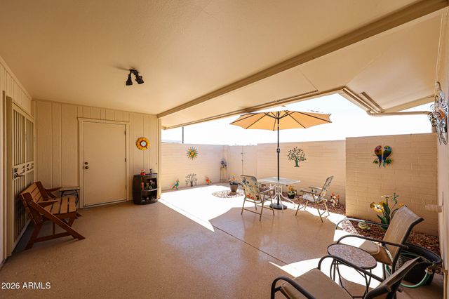 13812 N GARDEN COURT Drive, Sun City, AZ 85351