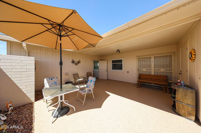 13812 N GARDEN COURT Drive, Sun City, AZ 85351