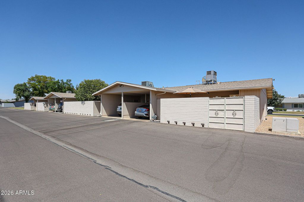 13812 N GARDEN COURT Drive, Sun City, AZ 85351 — photo 3