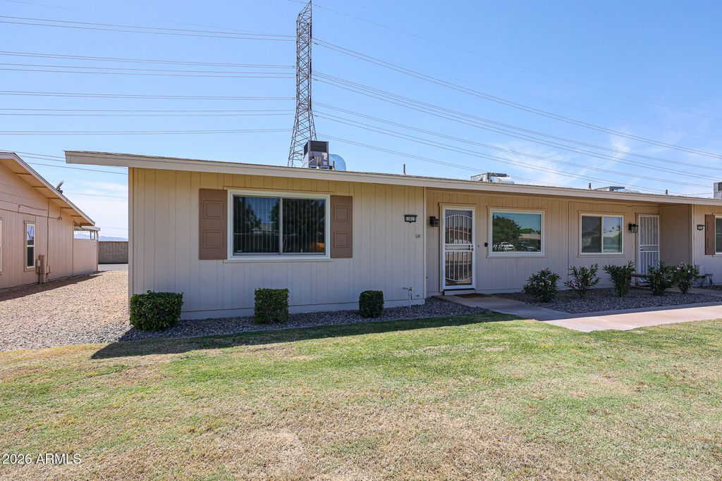 13812 N GARDEN COURT Drive, Sun City, AZ 85351 — photo 4