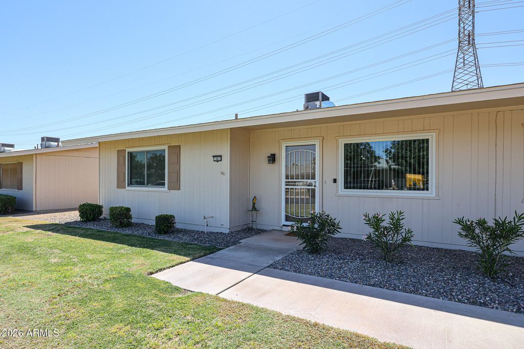 13812 N GARDEN COURT Drive, Sun City, AZ 85351 — photo 5