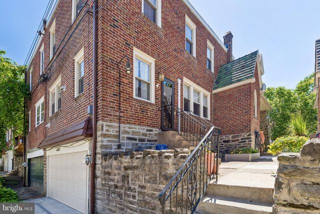413 E ALLENS LN, Philadelphia, PA 19119
