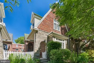 413 E ALLENS LN, Philadelphia, PA 19119
