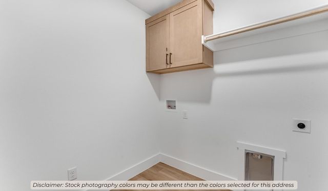 4307 W Cactus Place, Fayetteville, AR 72704