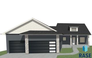 1721 N Hyssop Dr Drive, Sioux Falls, SD 57110