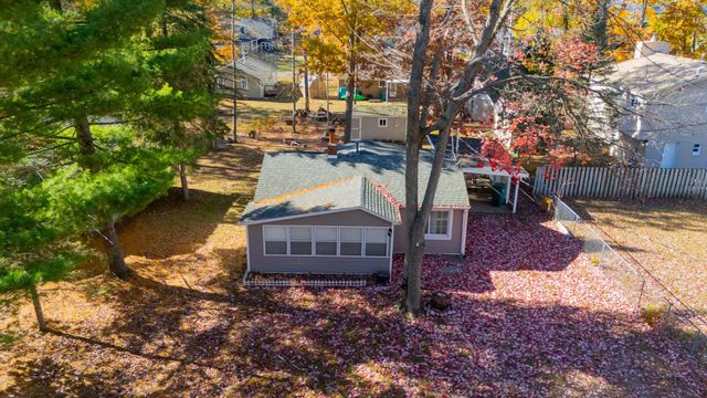 133 Maple Bluffs Avenue, Denton Twp, MI 48651