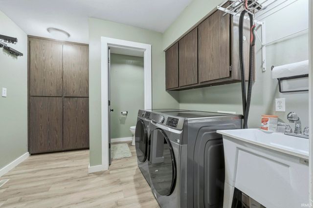 9204 Barbara Lane, Fort Wayne, IN 46804