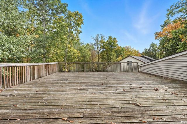 9204 Barbara Lane, Fort Wayne, IN 46804