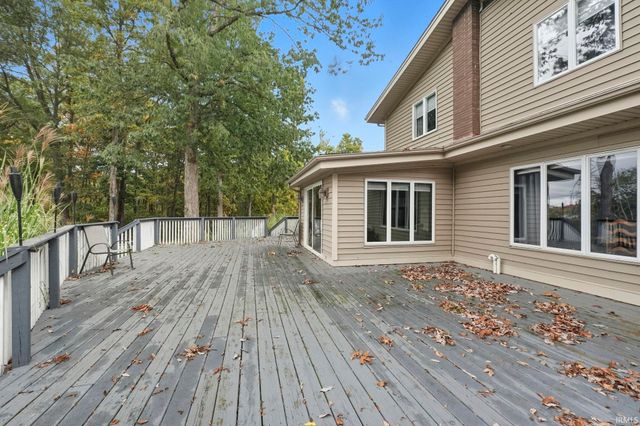 9204 Barbara Lane, Fort Wayne, IN 46804