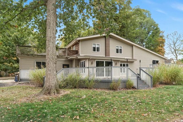 9204 Barbara Lane, Fort Wayne, IN 46804