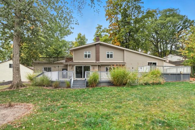 9204 Barbara Lane, Fort Wayne, IN 46804