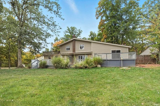 9204 Barbara Lane, Fort Wayne, IN 46804