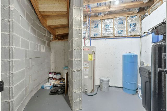 9204 Barbara Lane, Fort Wayne, IN 46804