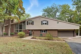 9204 Barbara Lane, Fort Wayne, IN 46804