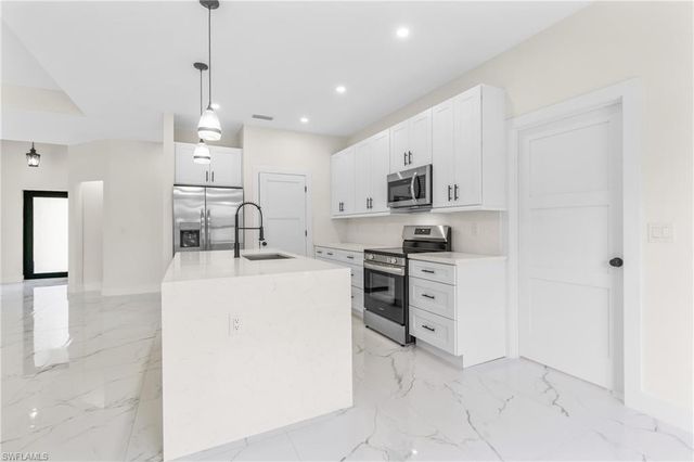 412 Fitch AVE, Lehigh Acres, FL 33972