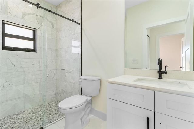 412 Fitch AVE, Lehigh Acres, FL 33972