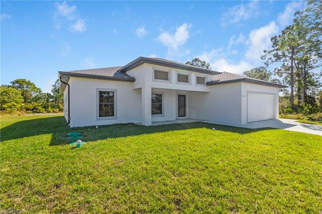412 Fitch AVE, Lehigh Acres, FL 33972