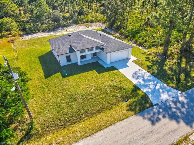 412 Fitch AVE, Lehigh Acres, FL 33972